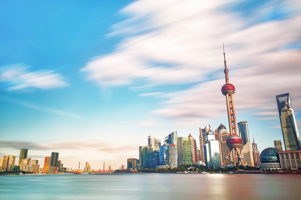 How to effectively market your listings to Chinese Investors