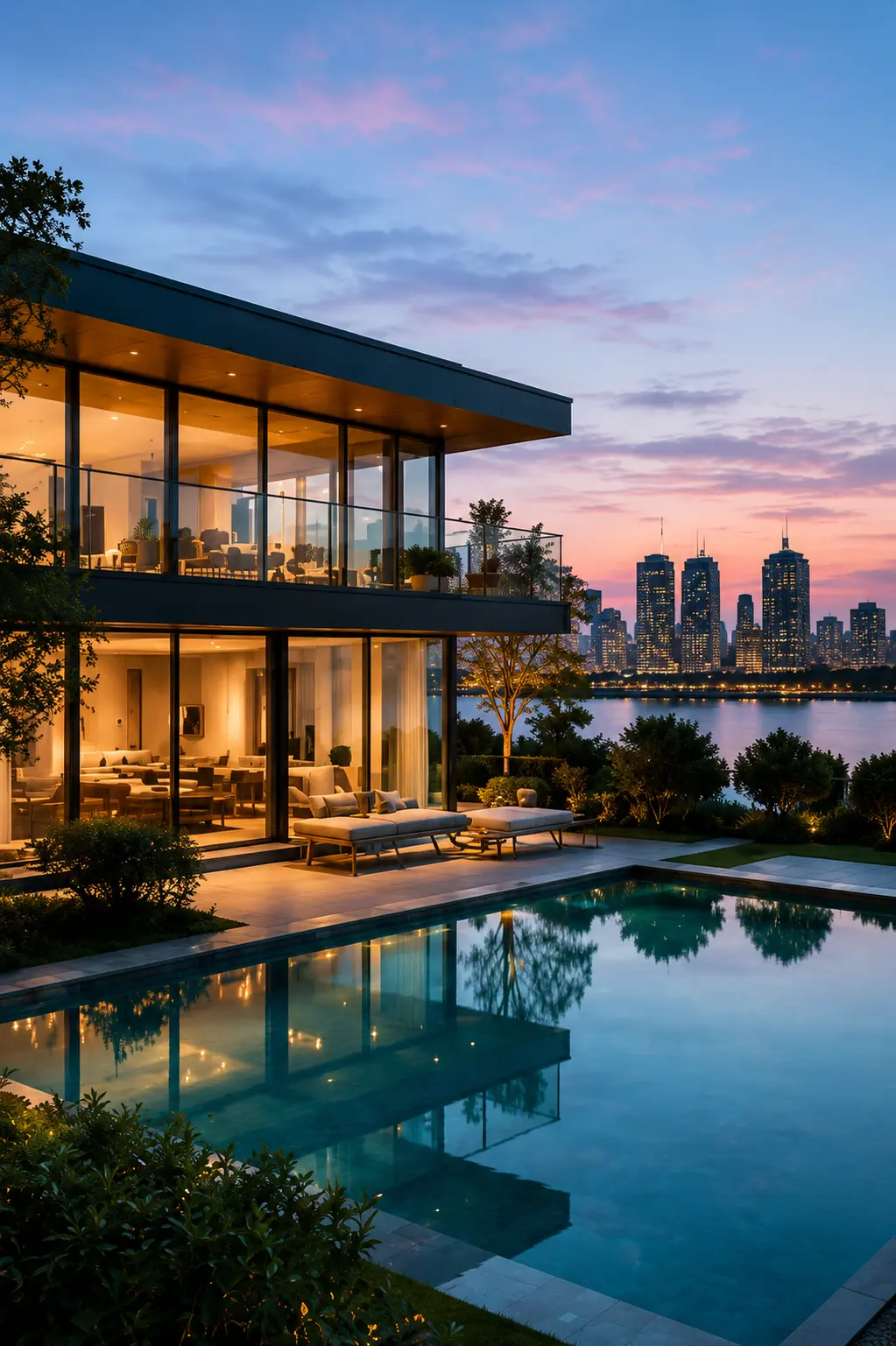 Luxury Exposure