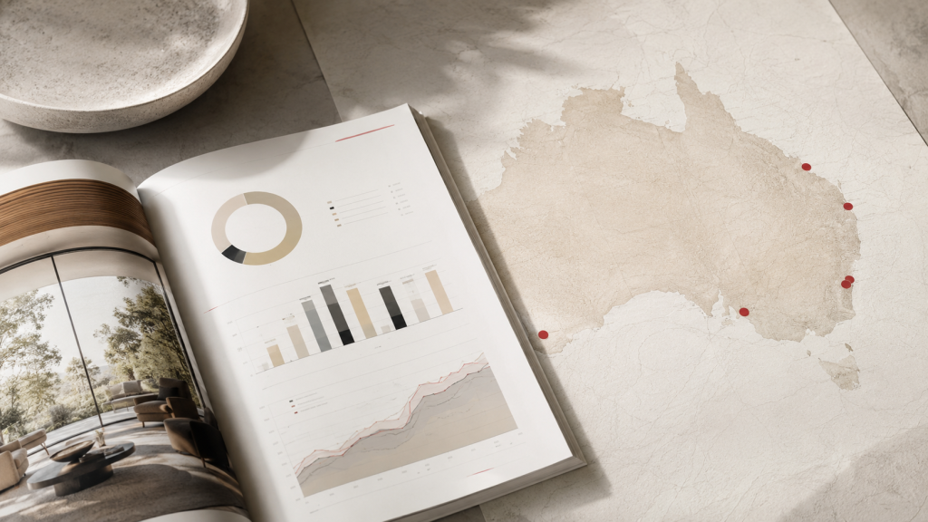 The Australian Chinese & International Buyer Report (2026): Who’s Buying, Where, and Why