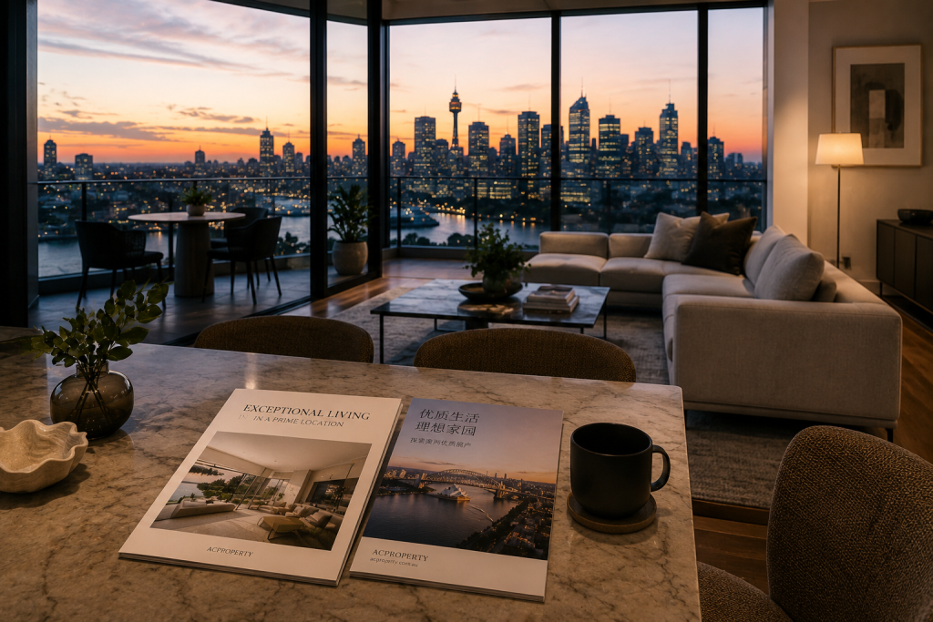 The Complete Guide to Marketing Australian Property to Chinese & International Buyers (2026)