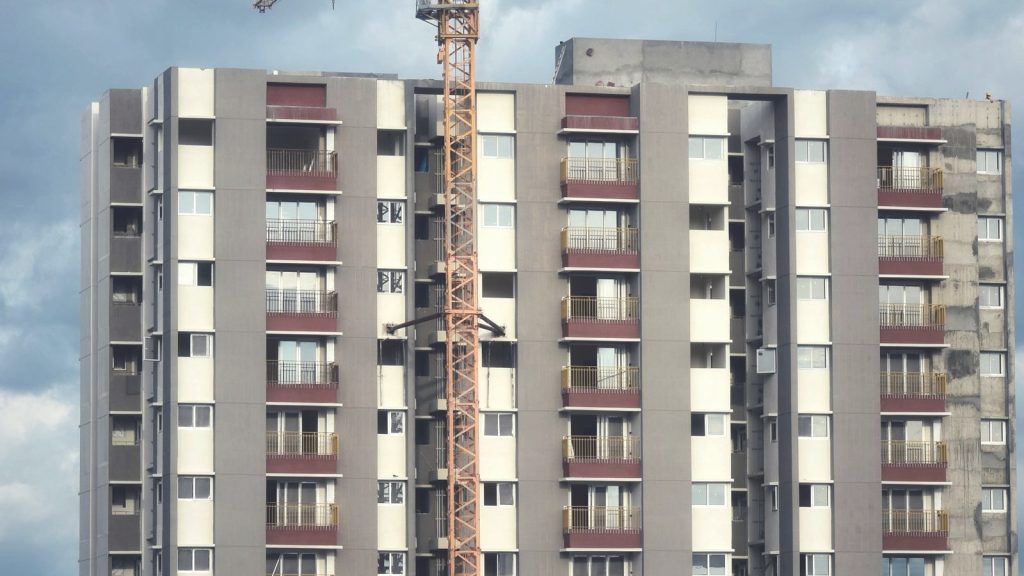 New Builds Only: FIRB’s 2025 Rules Mean Foreign Chinese Buyers Have One Option