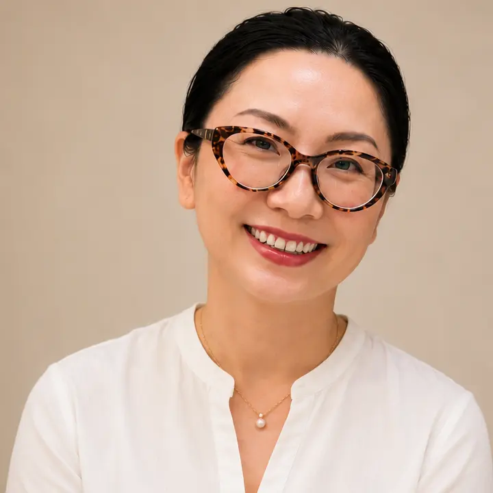 Ivy, Co-Founder of ACproperty