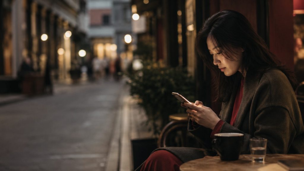 What Do Chinese Buyers Use Instead of Google, Instagram and YouTube?