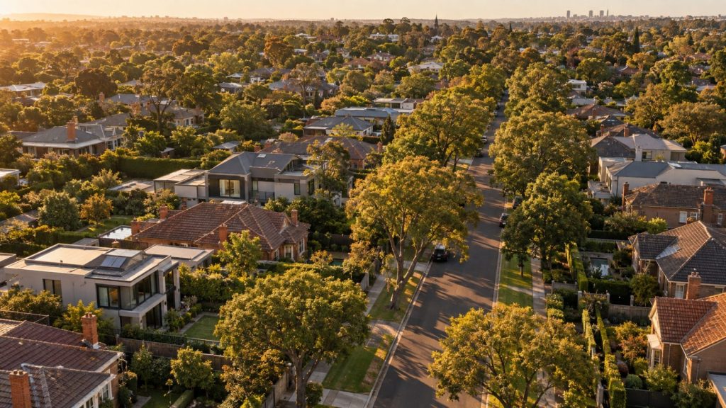 Selling Privately in Melbourne’s East: Where Chinese-Speaking Buyers Live
