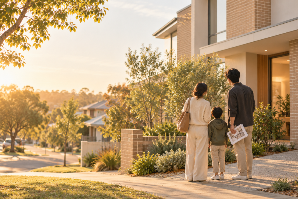 Where a Chinese buyer can still buy a home in 2026